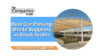 Top 5 Car Parking Shade Suppliers in Saudi Arabia 2025 - Post Thumbnail