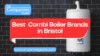 Top 5 Combi Boiler Brands in Bristol, UK 2025 - Post Thumbnail