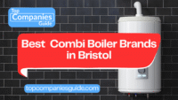 Top 5 Combi Boiler Brands in Bristol, UK 2025