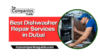 Top 5 Dishwasher Repair Services in Dubai 2025 - Post Thumbnail