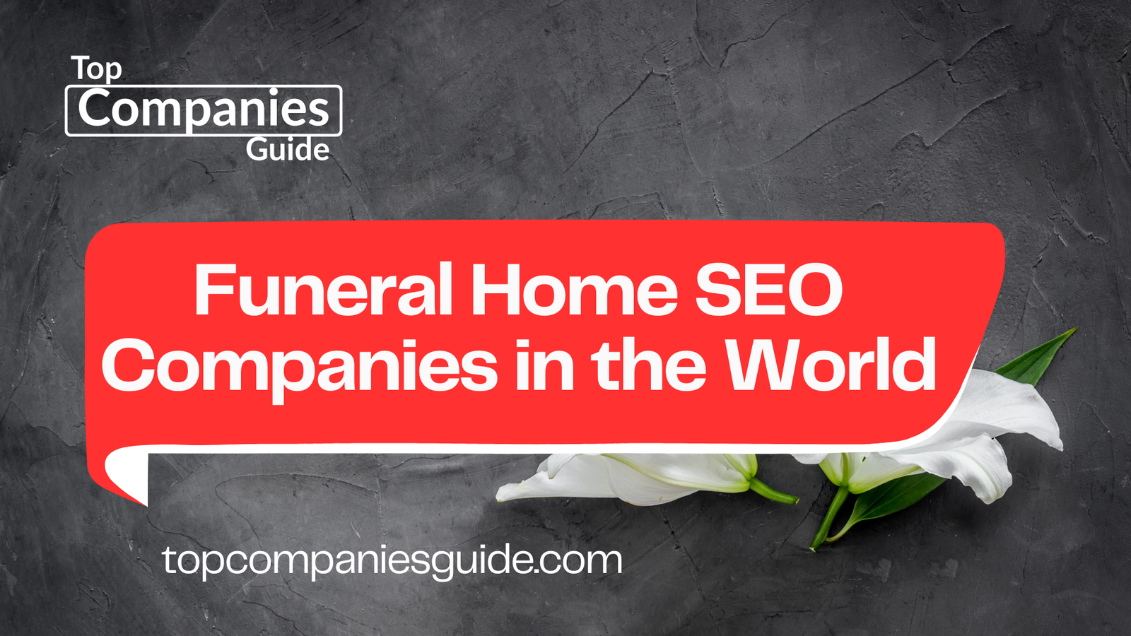 Top 8 Funeral Home SEO Companies in the World in 2025