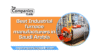 Top 5 Industrial Furnace Manufacturers in Saudi Arabia 2025 - Post Thumbnail