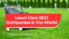 Top 7 Lawn Care SEO Companies in the World in 2025 - Post Thumbnail