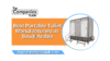 Top 5 Portable Toilet Manufacturers in Saudi Arabia 2025 - Post Thumbnail