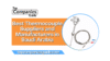 5 Top Thermocouple Manufacturers in Saudi Arabia 2025 - Post Thumbnail