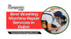 4 Best Washing Machine Repair Services in Dubai 2025 - Post Thumbnail